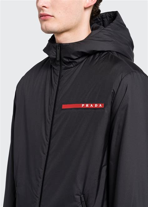 prada jacket sale